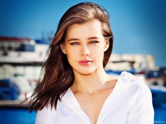 Екатерина шпица 2020