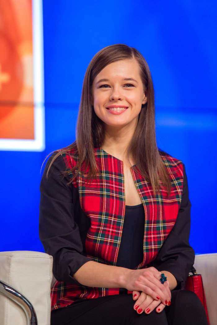 Шпица Катерина Анатольевна