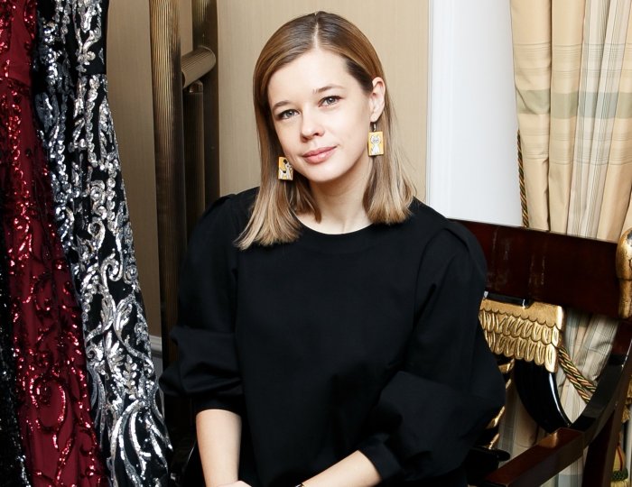 Екатерина шпицель актриса