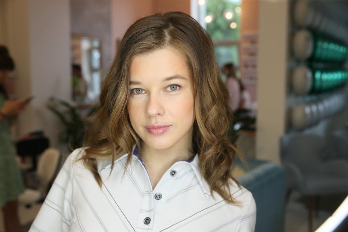 Катерина шпица 2020