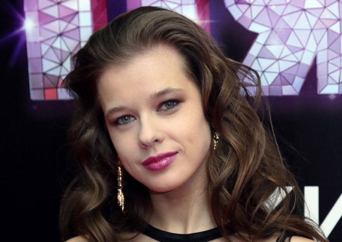 Екатерина шпица фото