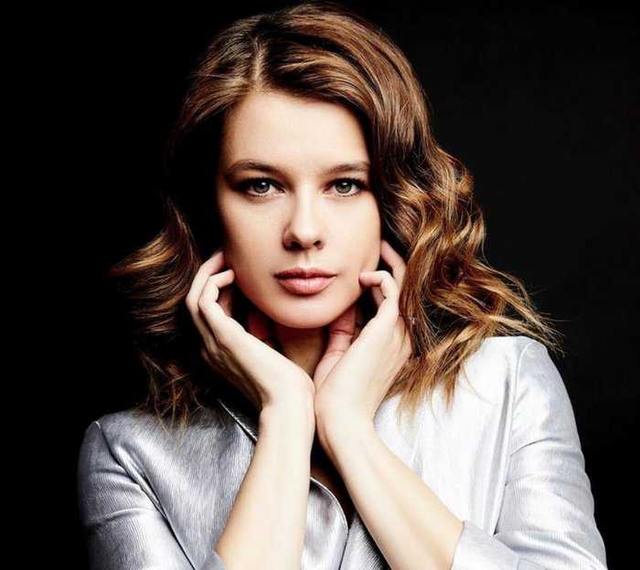 Екатерина шпица 2018