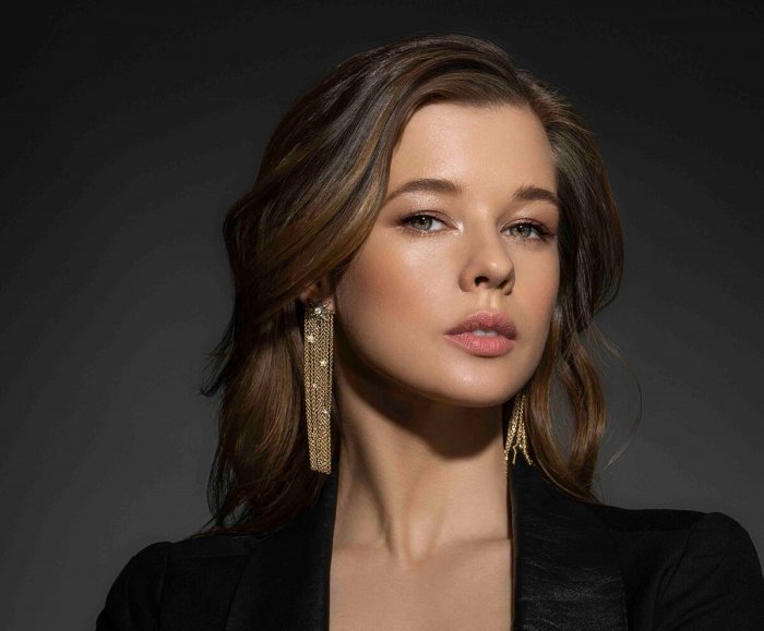 Екатерина шпица 2018