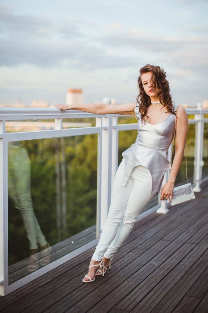 Екатерина шпица 2020