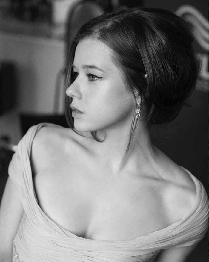 Катерина шпица 2020