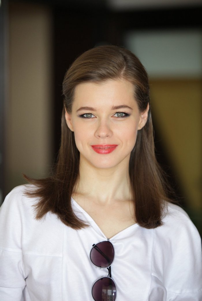 Шпица, Екатерина Анатольевна