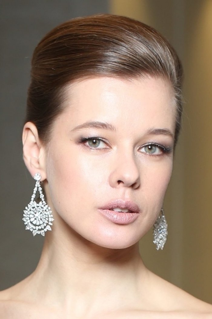 Катя шпица 2020