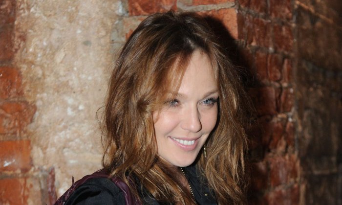 Ирина Петровна Джанабаева