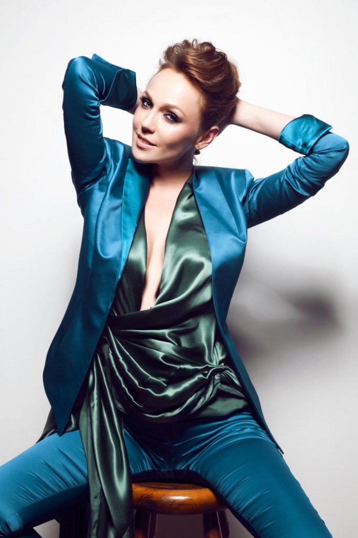 Екатерина Джанабаева парикмахер