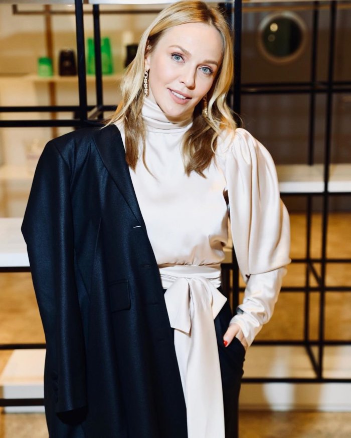 Альбина Борисовна Джанабаева 2020