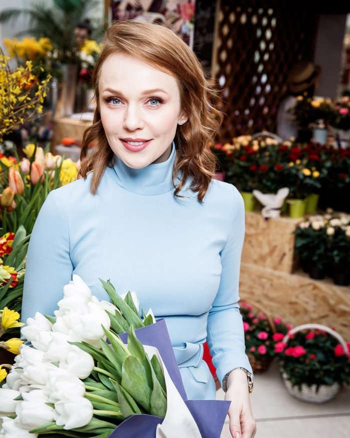 Альбина Джанабаева 2018