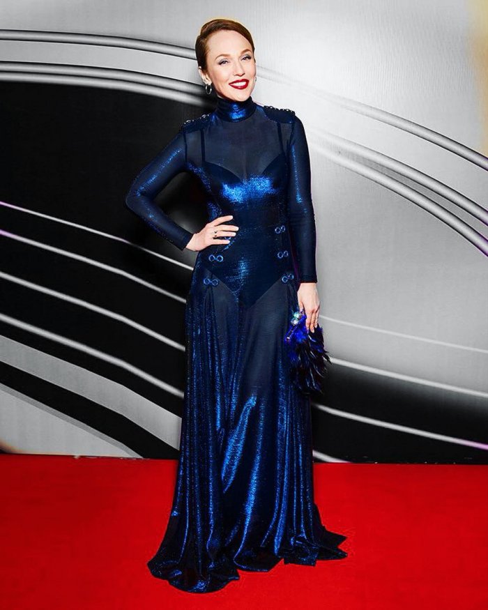 Альбина Джанабаева сейчас фото