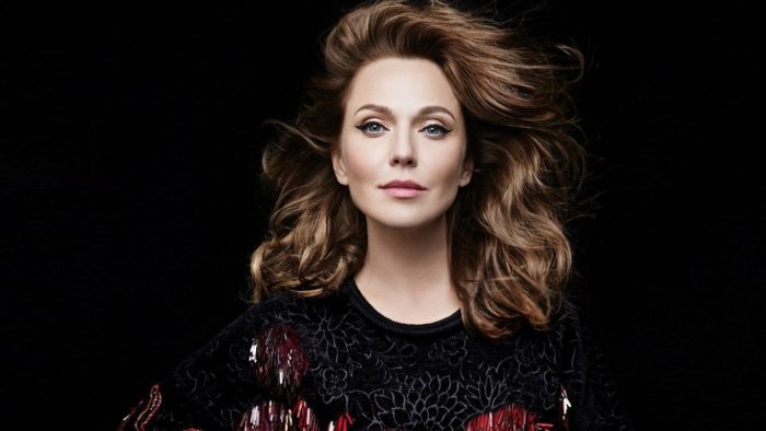 Альбина Джанабаева 2007