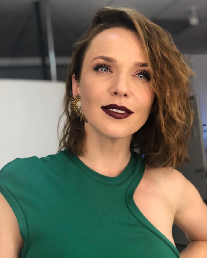 Альбина Борисовна Джанабаева