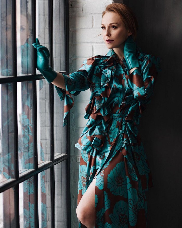 Альбина Джанабаева 2007