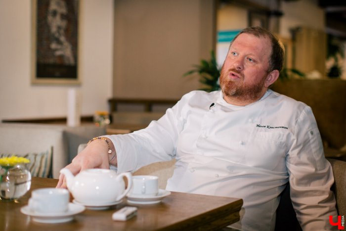 Ивлиев Константин