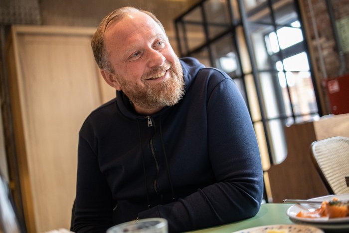 Константин Ивлев Возраст