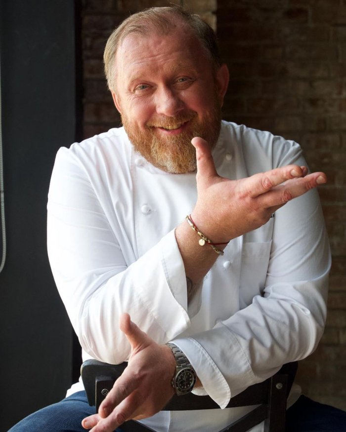 Ивлиев Константин рост