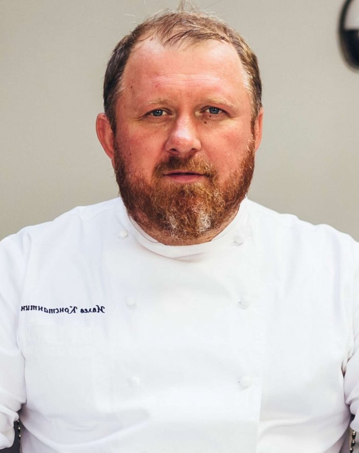 Константин Ивлев телеведущий