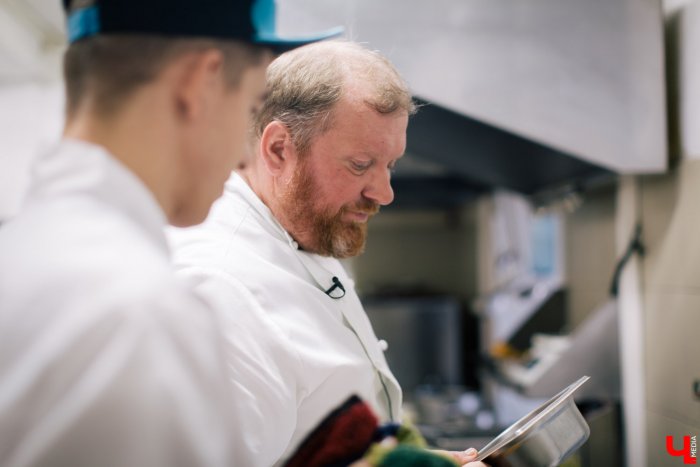 На ножах с Константином Ивлевым