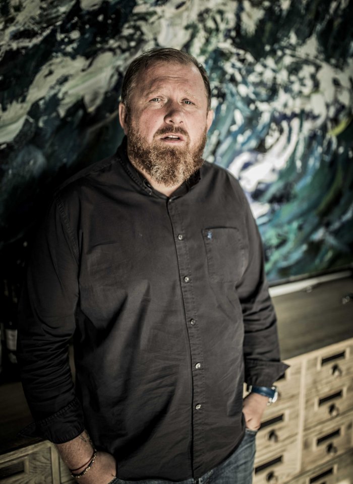 Ивлев младший