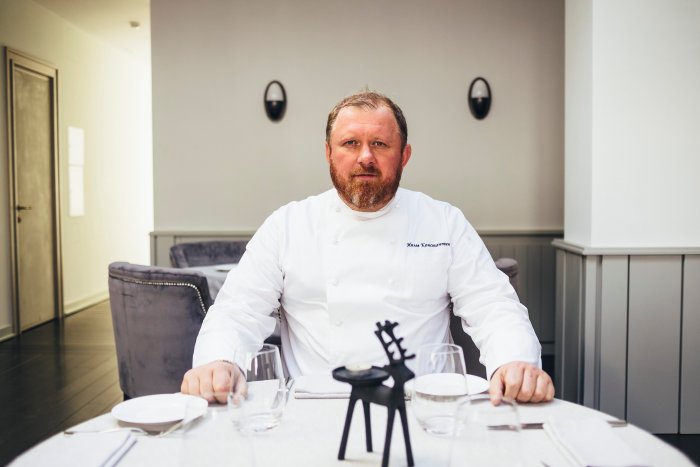 Константин Ивлев 2020