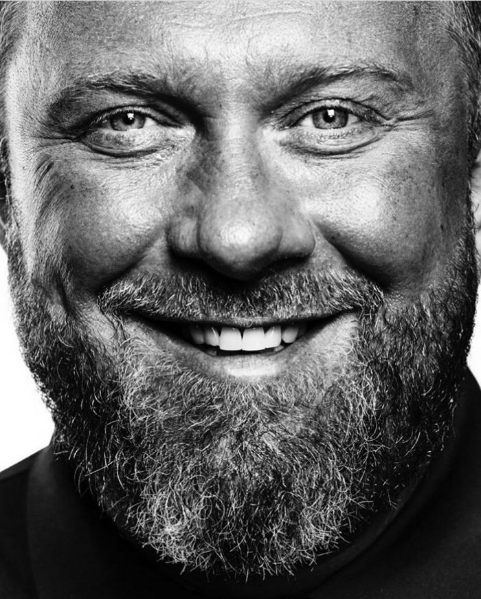 Ивлев худой