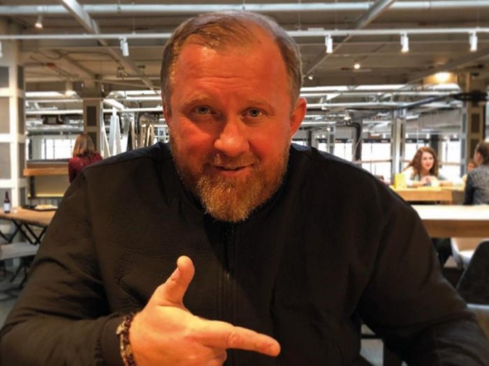 Жена Константина Ивлева 2020