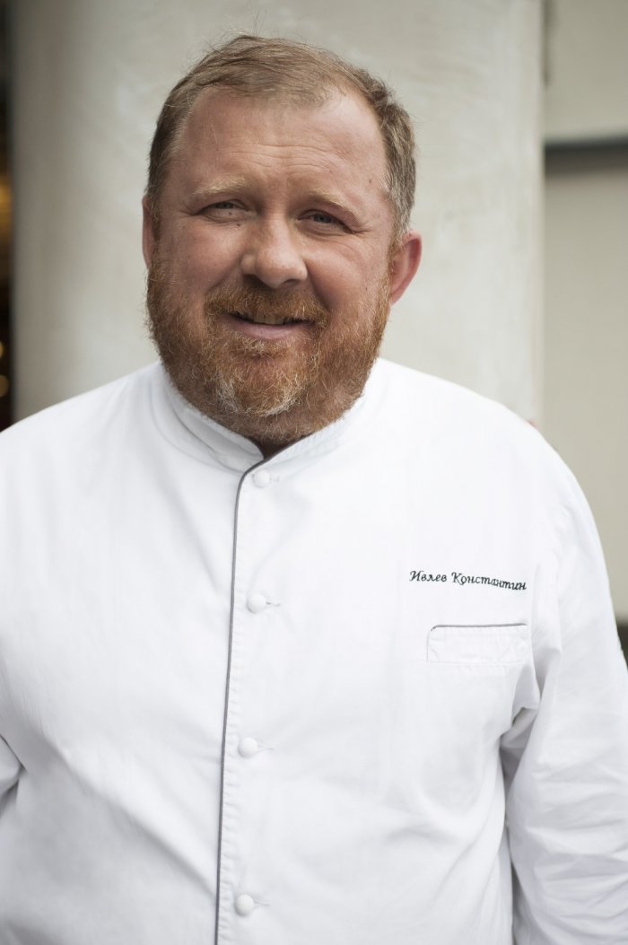 Ивлиев Константин