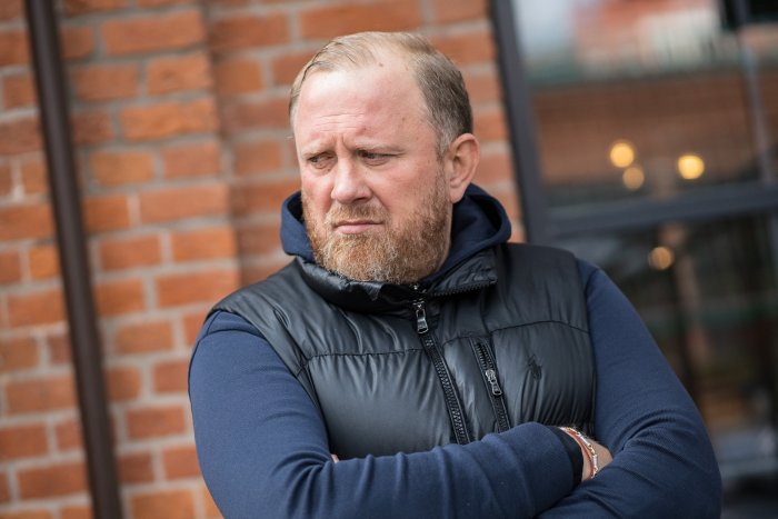 Костя Ивлев