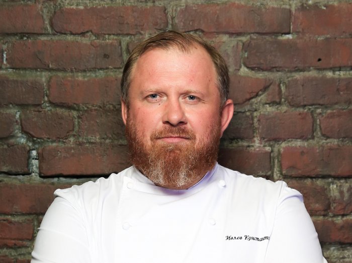 Ивлиев Константин