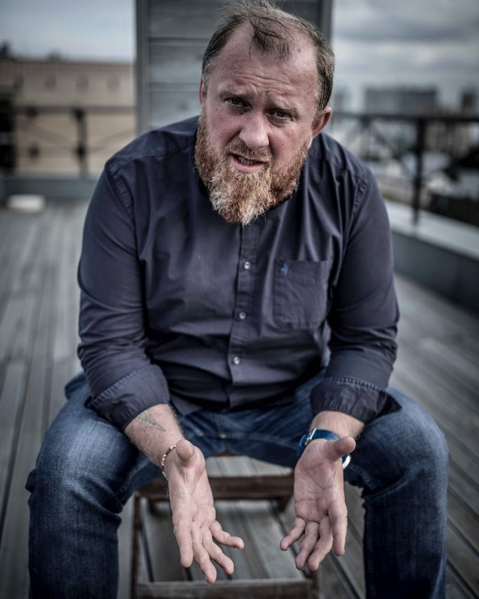 На ножах с Константином Ивлевым