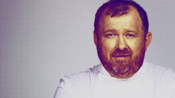 Шеф повар Ивлев