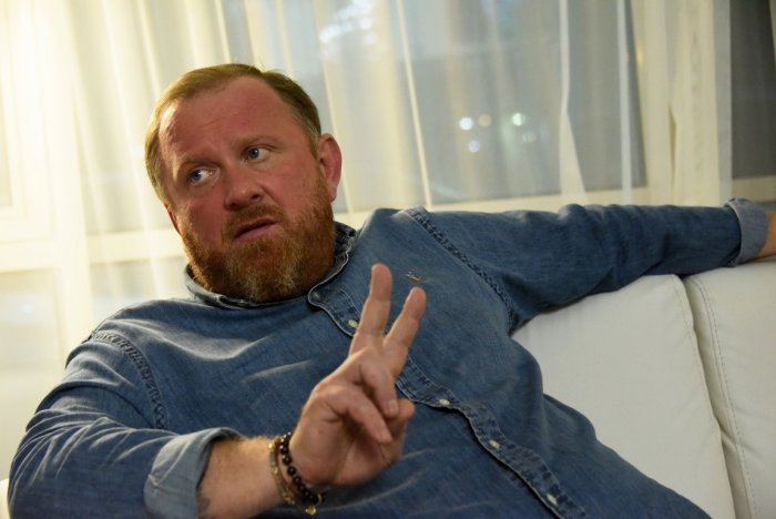 Константин Ивлев 2020