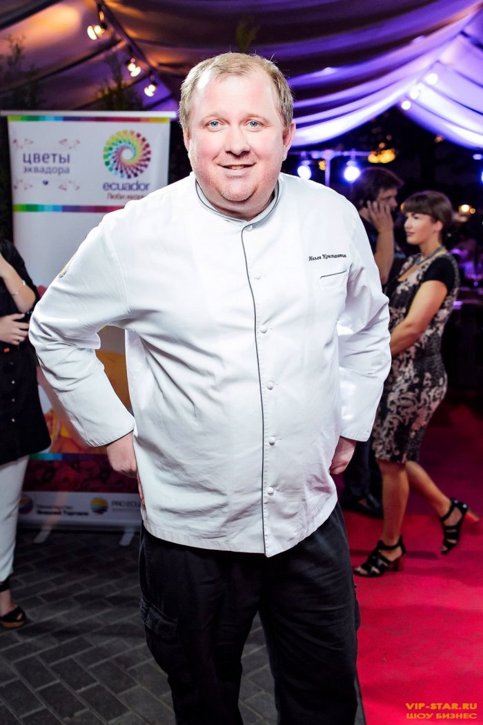 Константин Ивлев с сыном