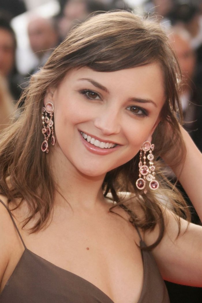Rachael Leigh Cook