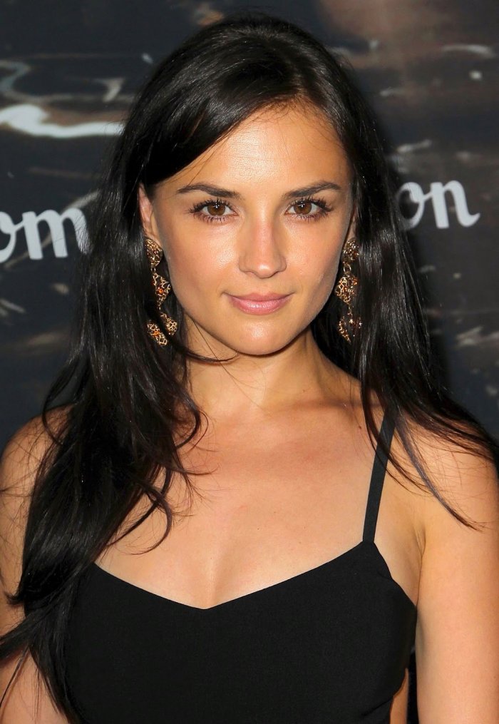 Рэйчел ли Кук фото