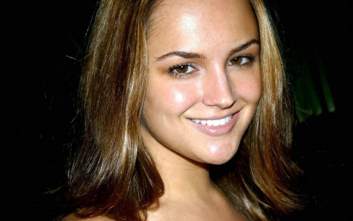 Рэйчел ли Кук вампир 2011