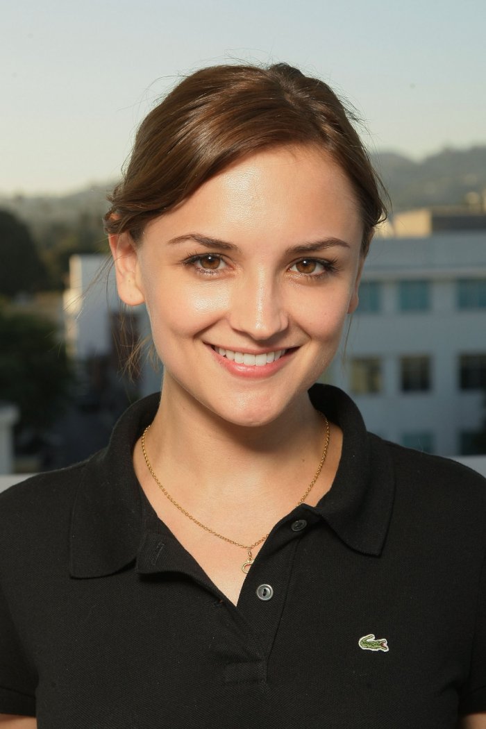 Рэйчел ли Кук 2000