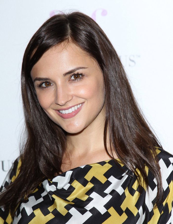 Рэйчел ли Кук фото