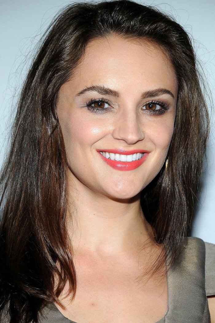 Актриса Рэйчел ли Кук