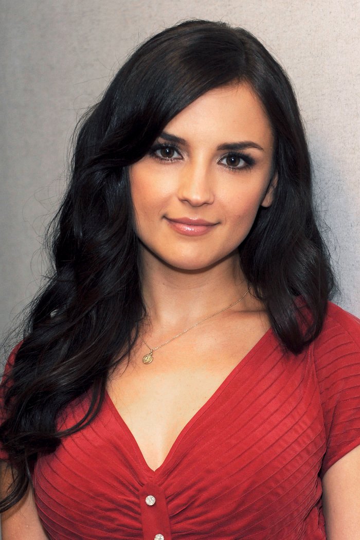 Рэйчел ли Кук 2000