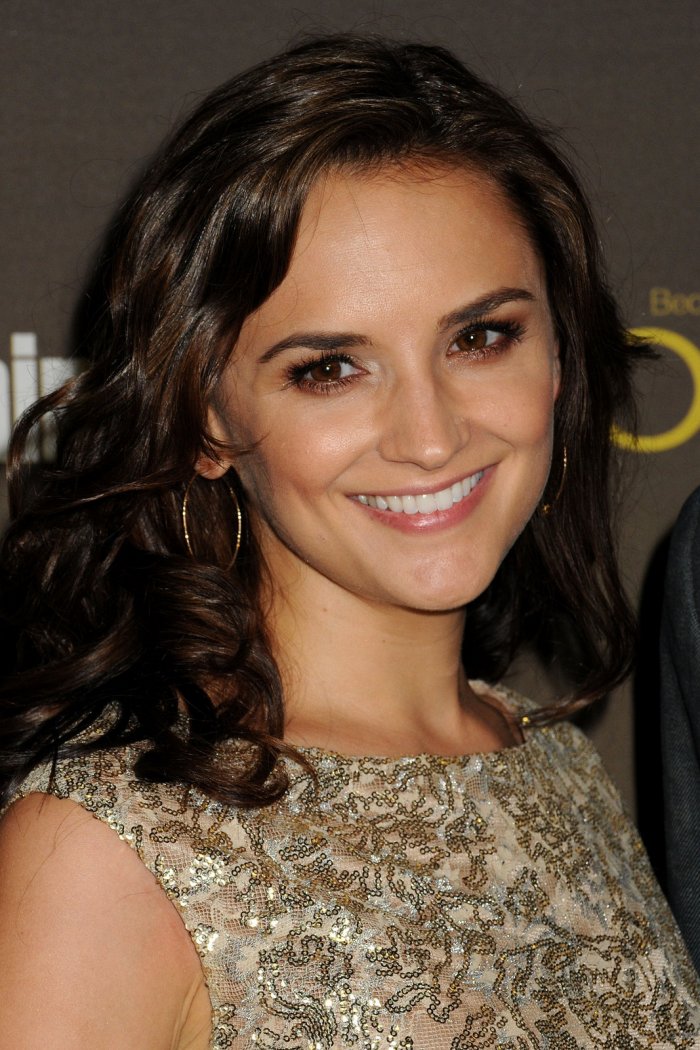 Рэйчел ли Кук сейчас