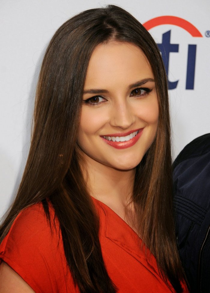 Rachael Leigh Cook