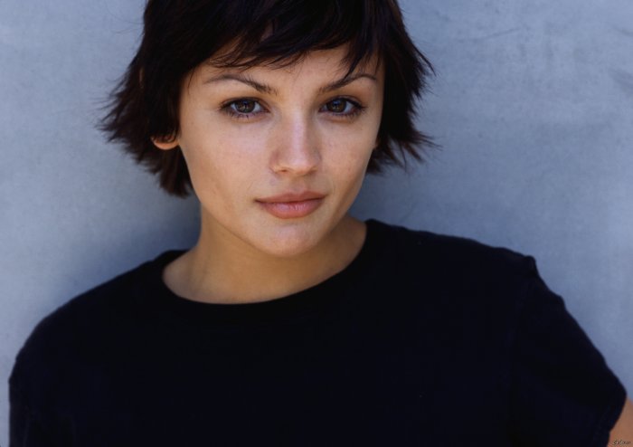 Rachel Lee Cook 2020