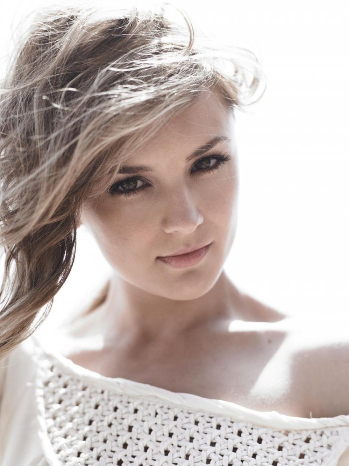 Рэйчел ли Кук фотосессии