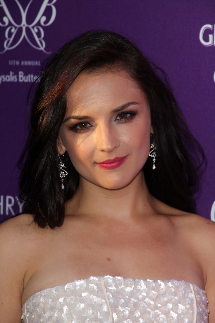 Рэйчел ли Кук фото