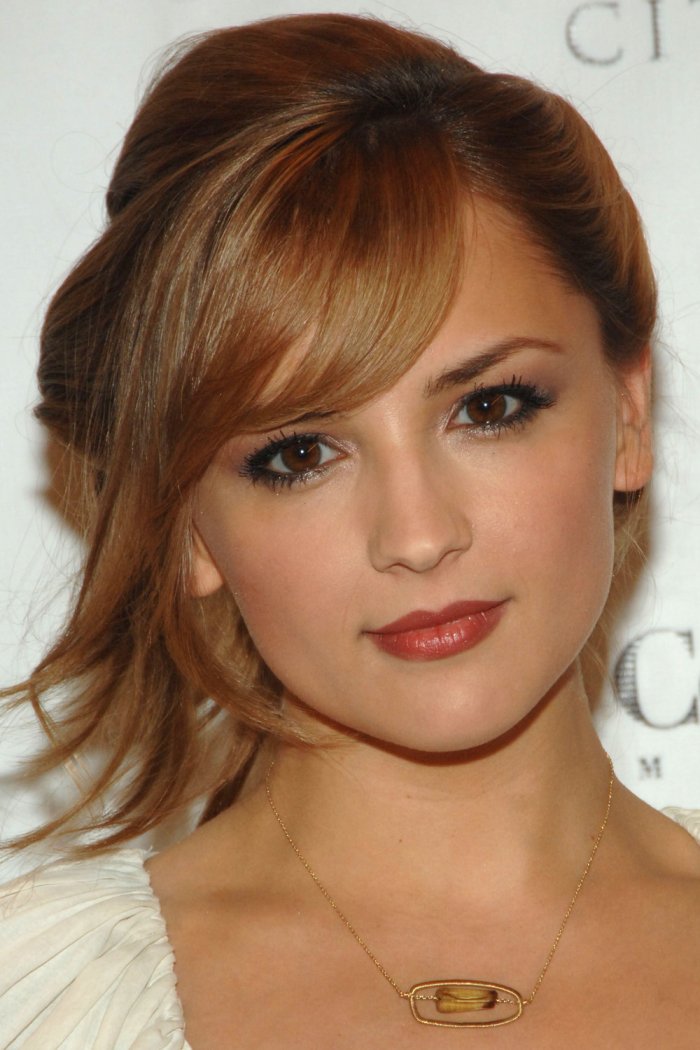 Рэйчел ли Кук сейчас