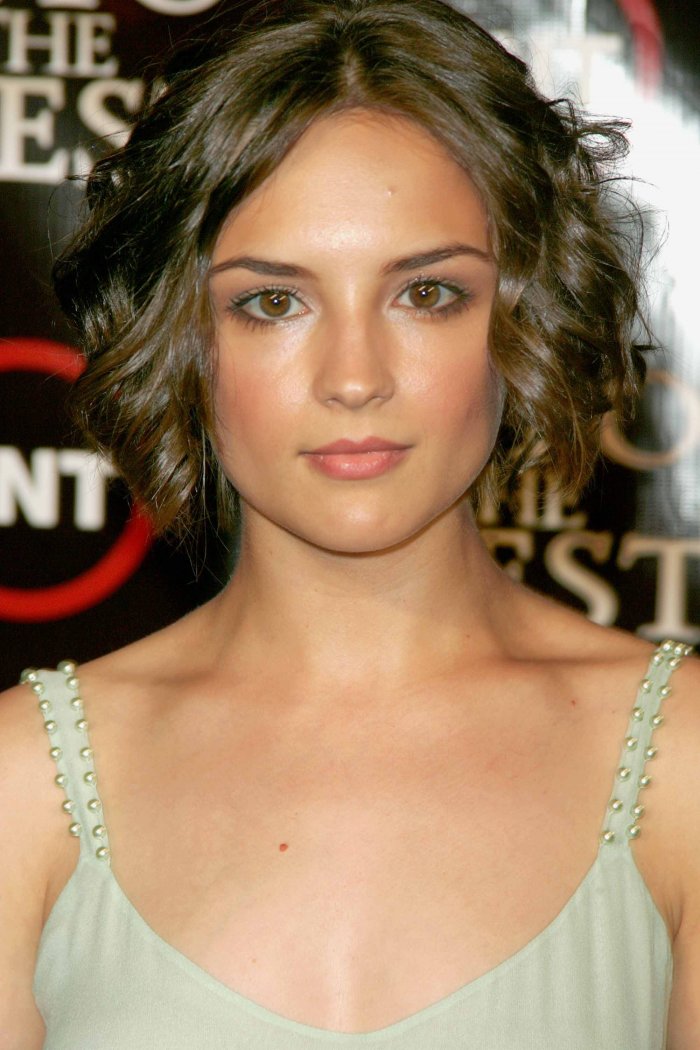 Рэйчел ли Кук фильмография