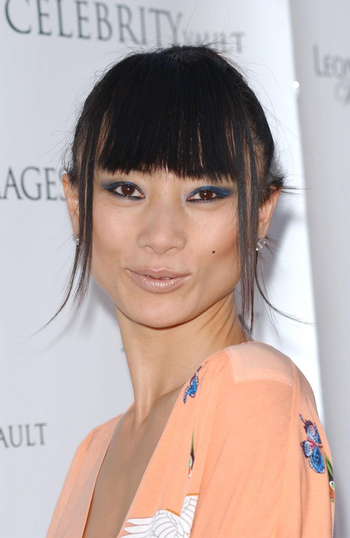 Бай Лин фото